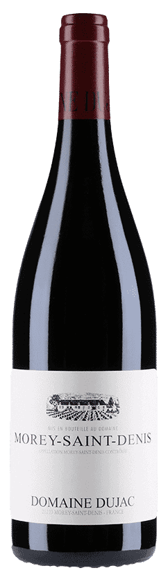 דוג'ק מורי סנט דניס דומיין