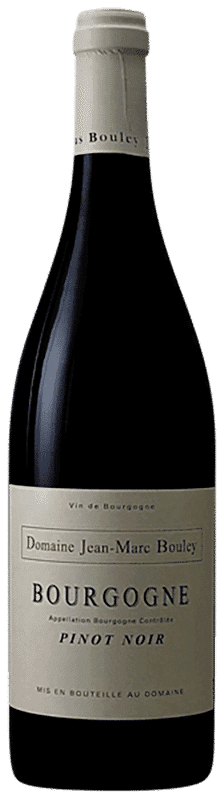 תומאס בואי בורגון פינו קוט דאור