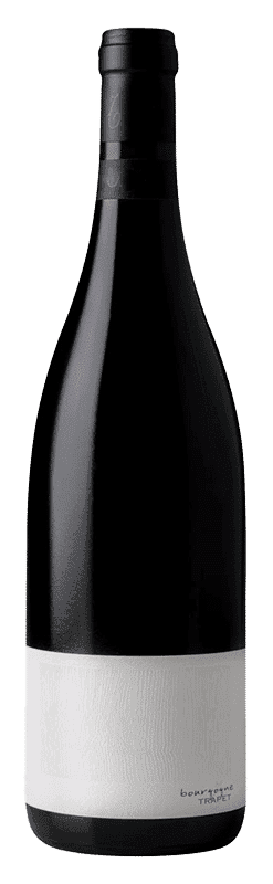 דומיין טראפט בורגון אדום 2018