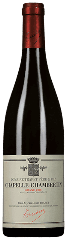 דומיין טראפט שמברטיין גרנד קרו 2018