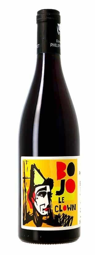 דומיין פיליפ וויט בוז'ולה נובו קלאון 2024