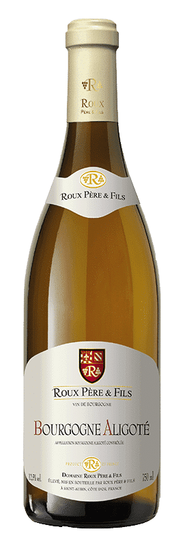 דומיין רו אליגוטה