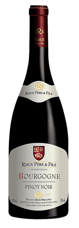 דומיין רו בורגון אדום