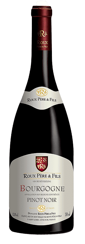 דומיין רו בורגון אדום