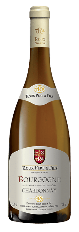 דומיין רו בורגון לבן