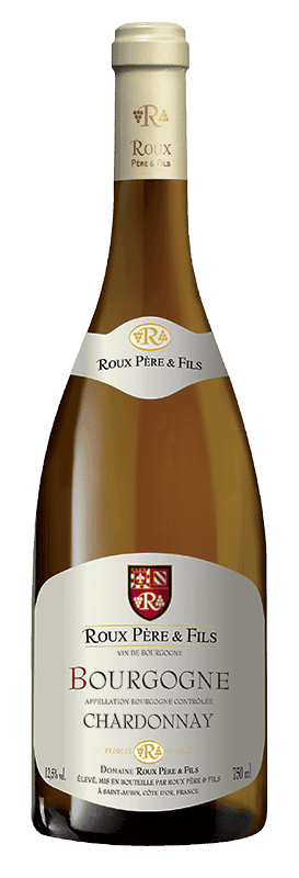 דומיין רו בורגון לבן