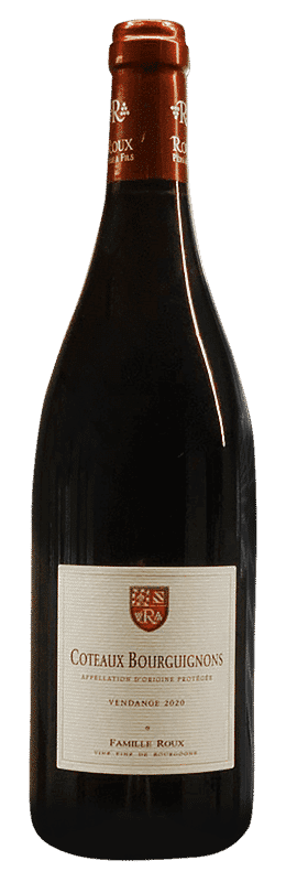 דומיין רו קוט בורגיניון אדום