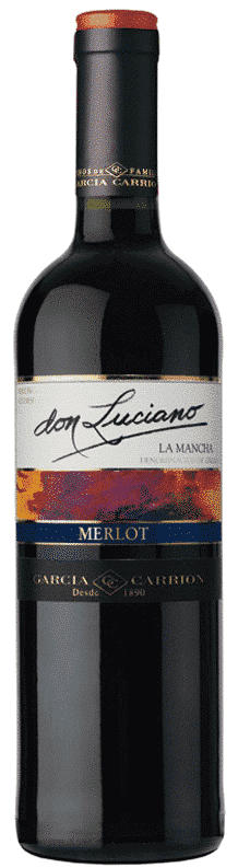 דון לוצ'יאנו מרלו