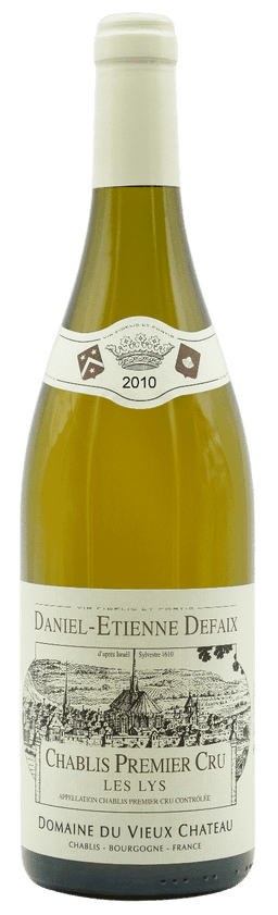 דניאל אטיין דאפה, שאבלי פרימייר קרו ליס