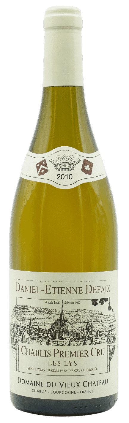 דניאל אטיין דאפה, שאבלי פרימייר קרו ליס