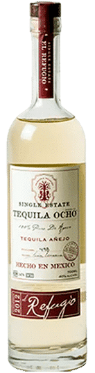 טקילה אוצ'ו אנייחו