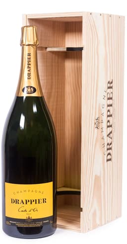 שמפניה דרפייר ברוט דאבל 3 ליטר מגנום