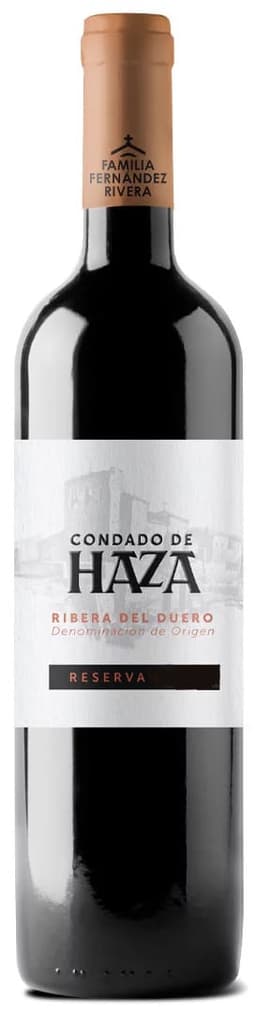 קונדדו דה האזה רזרב