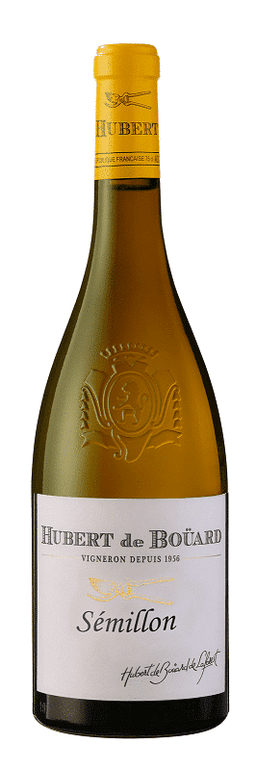 הוברט דה בואה סמיון