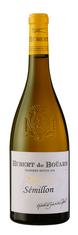 הוברט דה בואה סמיון