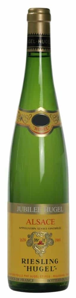 הוגל ריזלינג ג'וביילי