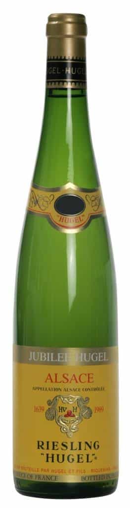 הוגל ריזלינג ג'וביילי