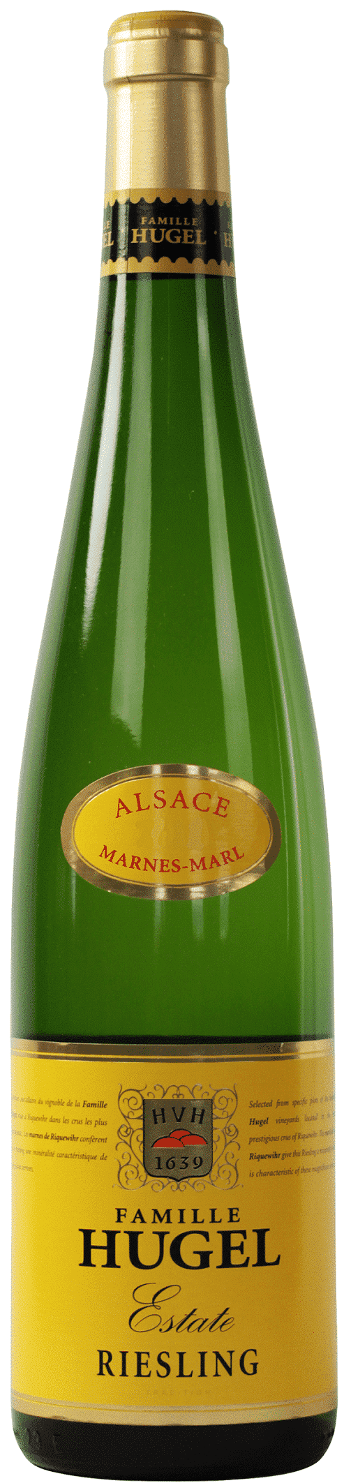 הוגל ריזלינג אסטטיט 2013