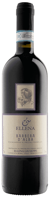 הלנה ג'וזפה ברברה דאלבה