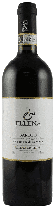 הלנה ג'וזפה ברולו