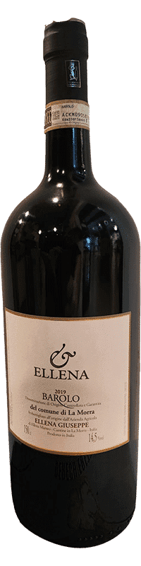 הלנה ג'וזפה ברולו מגנום