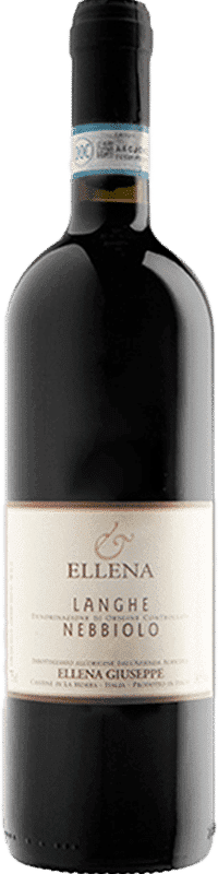 הלנה ג'וזפה לנגה נביולו