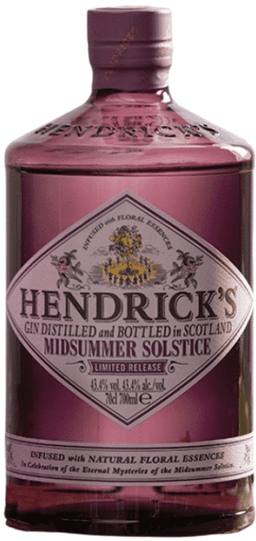 ג'ין הנדריקס מידסאמר