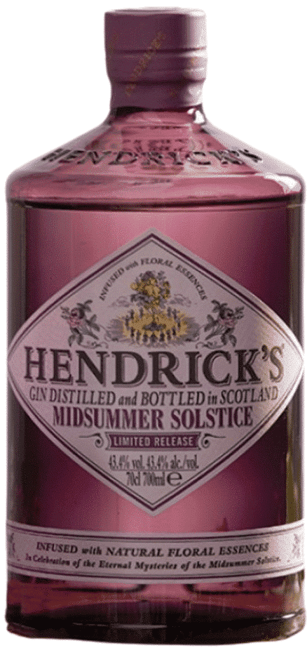 ג'ין הנדריקס מידסאמר