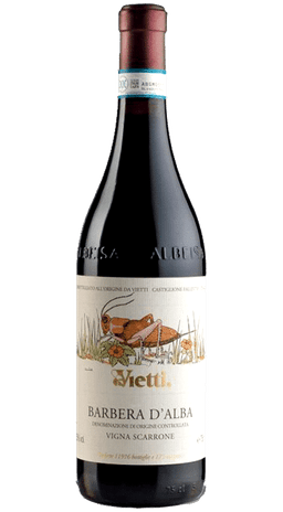 וייטי ברברה דאלבה סקרונה