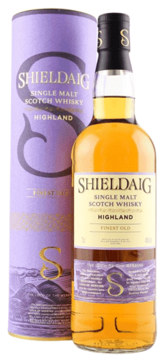 ויסקי שילדאייג סינגל מאלט