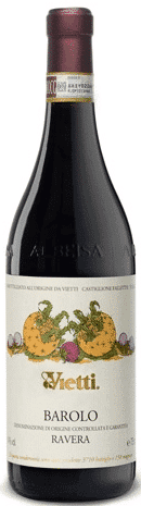 וייטי ברולו רוורה 2016