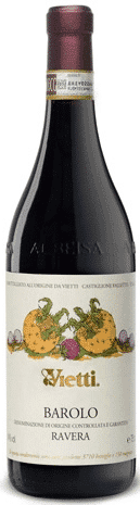 וייטי ברולו רוורה 2017 1.5 ליטר