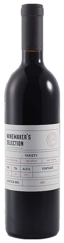 תבור ווין סלקשיין וויט