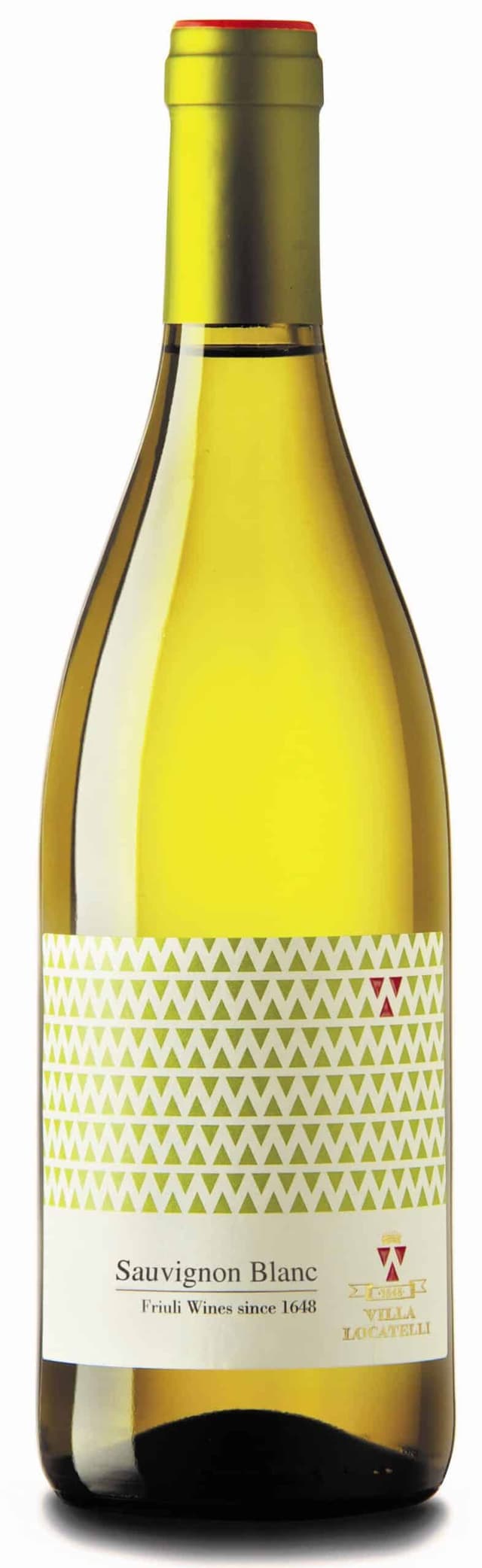 וילה לוקטלי סובניון בלאן