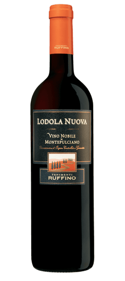 רופינו לודולה נואבה וינו נובילה