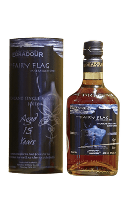 ויסקי אדראדור פיירי פלאג 15