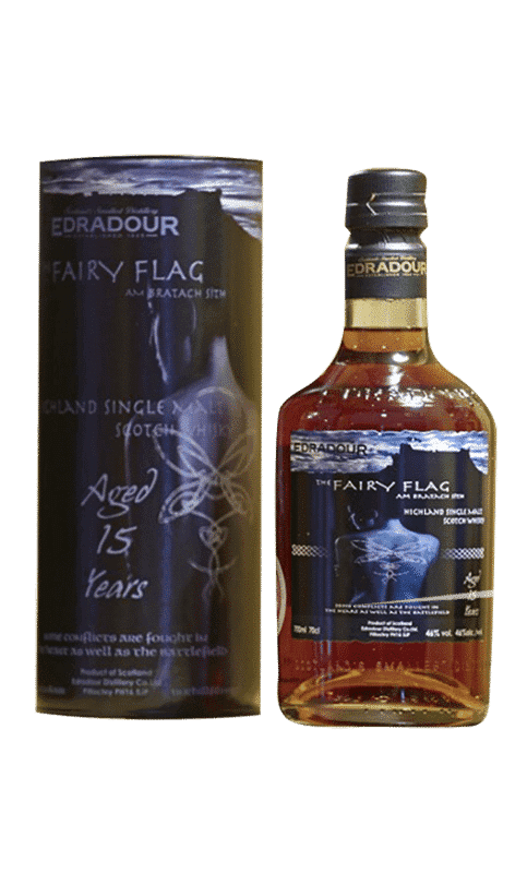ויסקי אדראדור פיירי פלאג 15