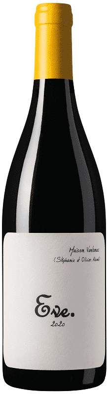 מייסון ונטנאק איב, סירה, יין אורגני