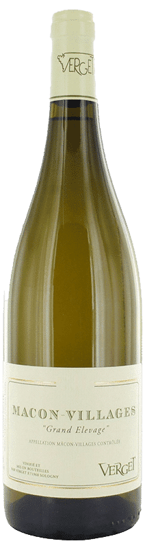 דומיין ורג'ט מאקון וילאג