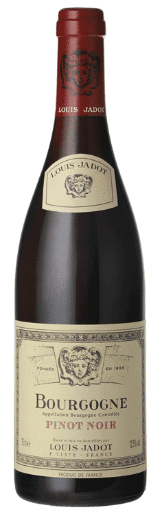 ז'אדו בורגון אדום מגנום