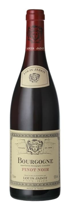 ז'אדו בורגון אדום דבל מגנום