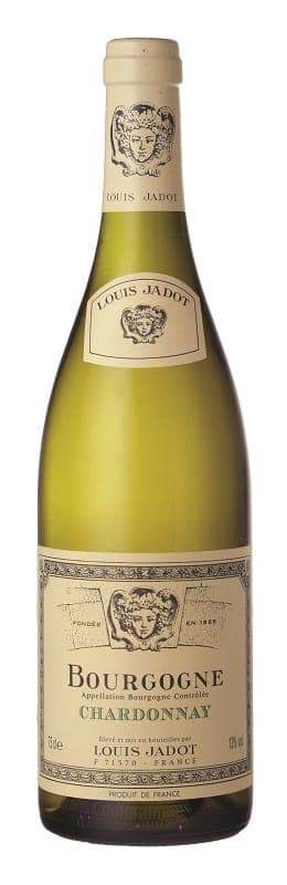 ז'אדו בורגון לבן דבל מגנום