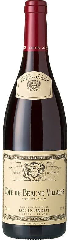 ז'אדו קוט דה בון וילאג'