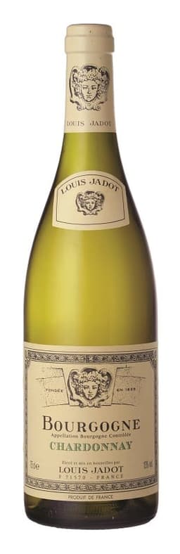 ז'אדו בורגון לבן 375 מ"ל