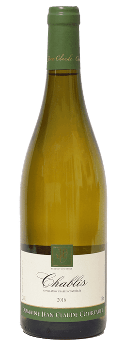 דומיין ז'אן קלוד קורטו שאבלי