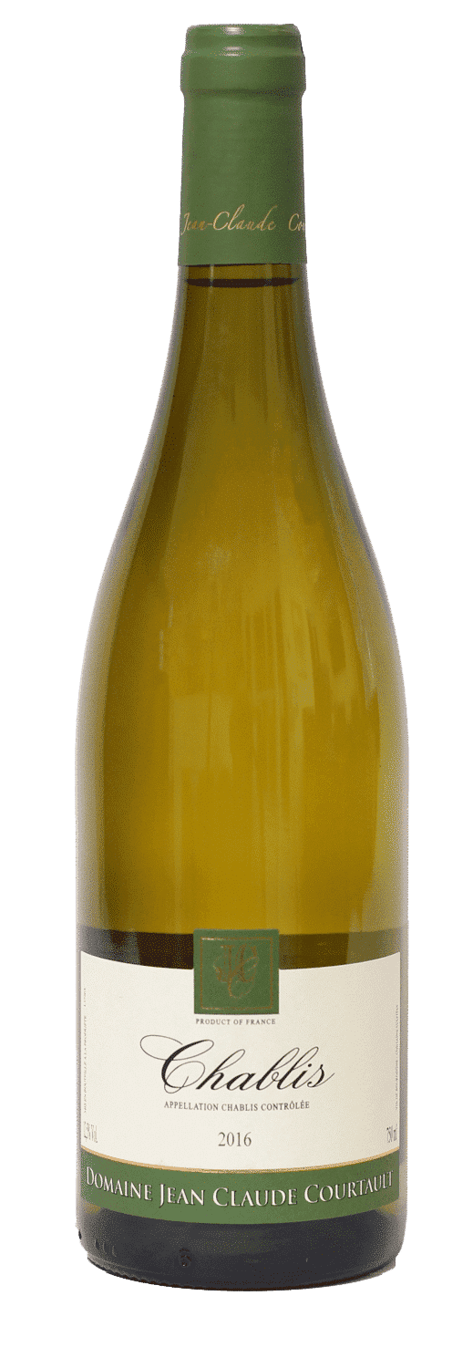 דומיין ז'אן קלוד קורטו שאבלי