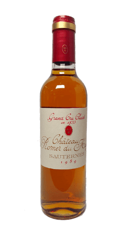 שאטו רומר דה היו 1989 375 מ"ל