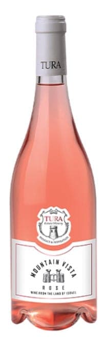 טורא רוזה מגנום