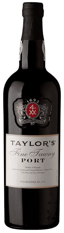 פורט טיילור פיין טאוני