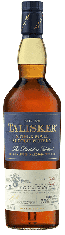 וויסקי טאליסקר דיסטילרס